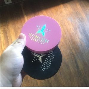Two Jeffree Star highlighters